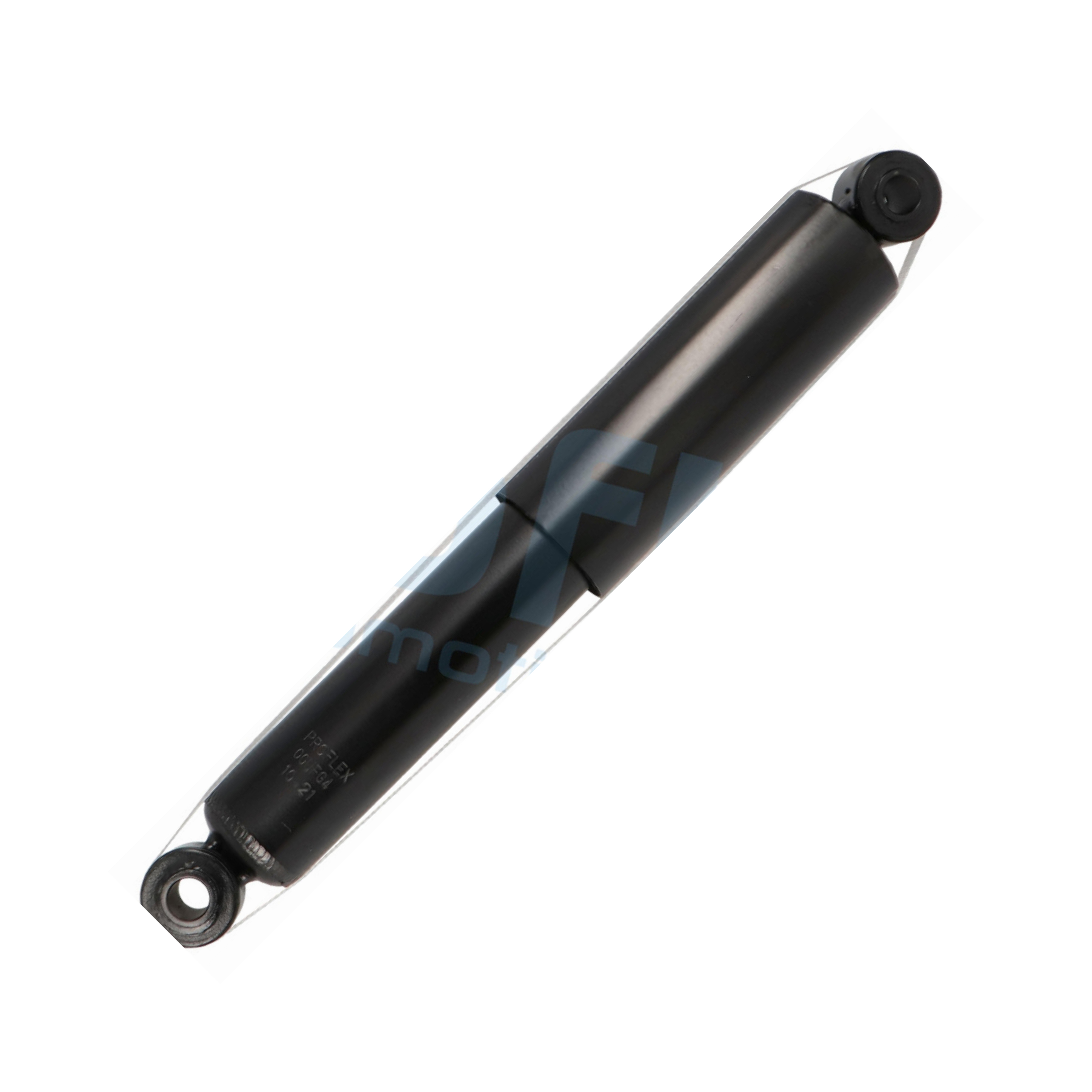 PROFLEX PX5-BA072 - Amortisseur droxauto.com