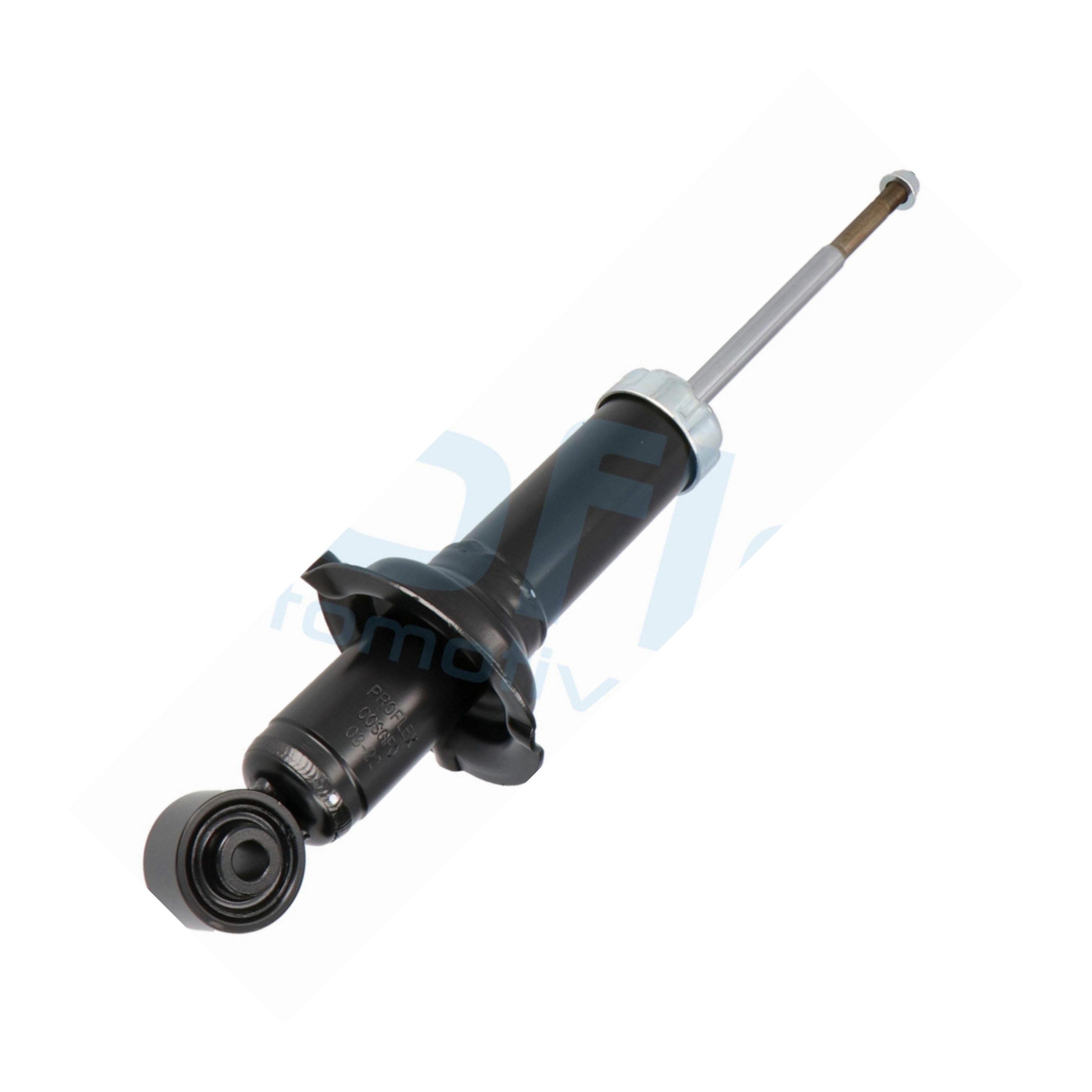 PROFLEX PX5-BA120 - Amortisseur droxauto.com