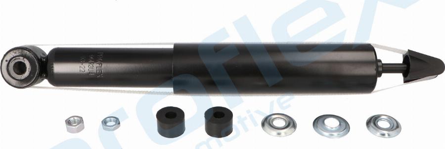 PROFLEX PX5-BA355 - Amortisseur droxauto.com