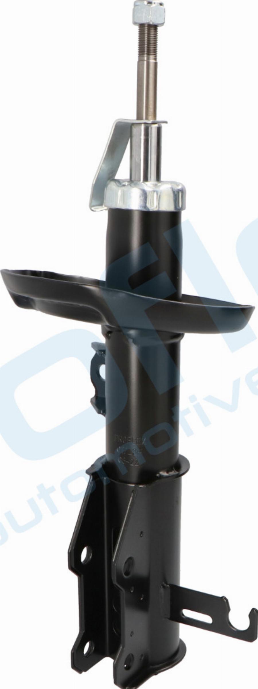 PROFLEX PX5-FC477 - Amortisseur droxauto.com