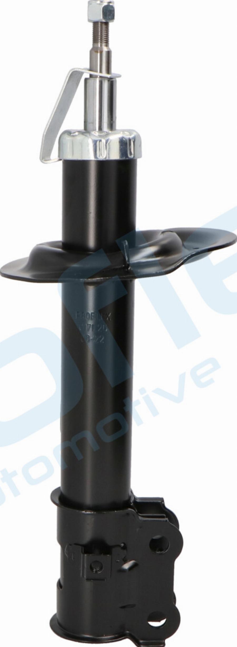 PROFLEX PX5-FC557 - Amortisseur droxauto.com