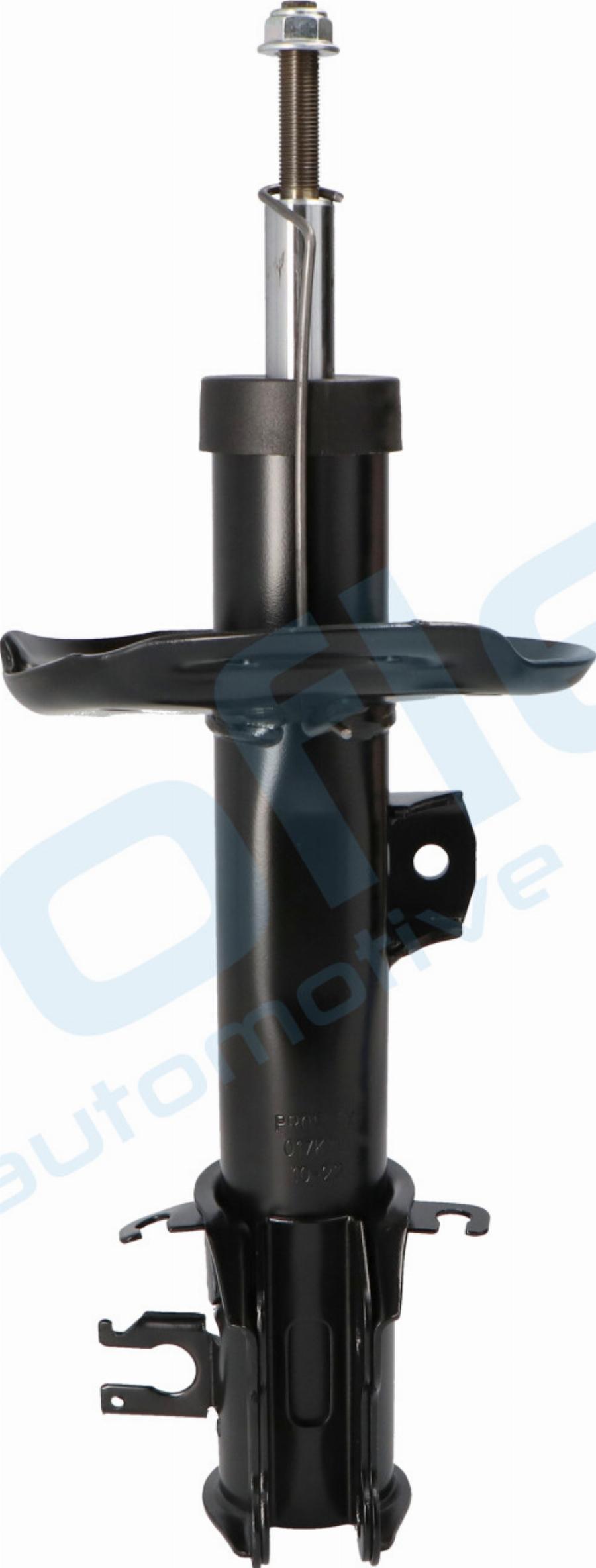 PROFLEX PX5-FC659 - Amortisseur droxauto.com