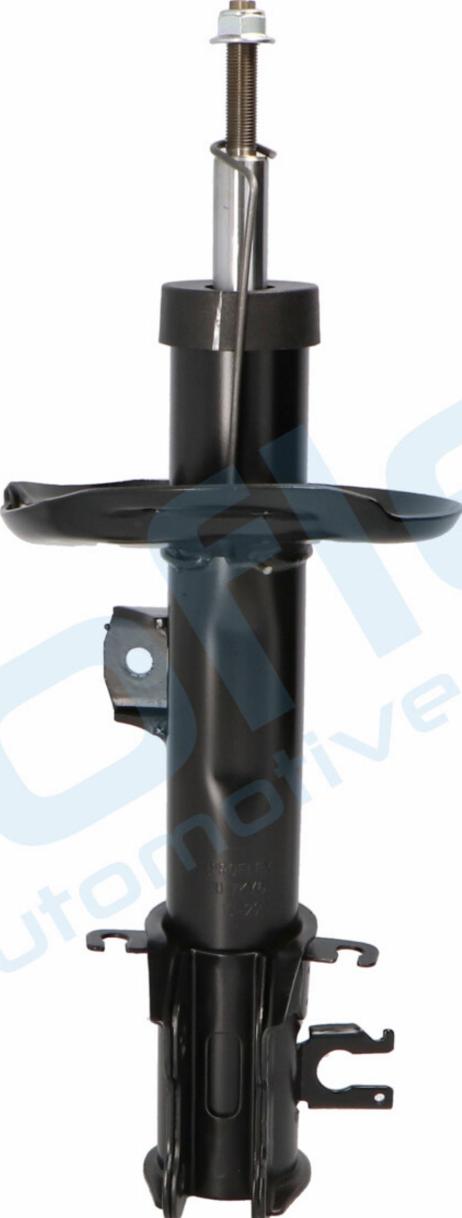 PROFLEX PX5-FC658 - Amortisseur droxauto.com