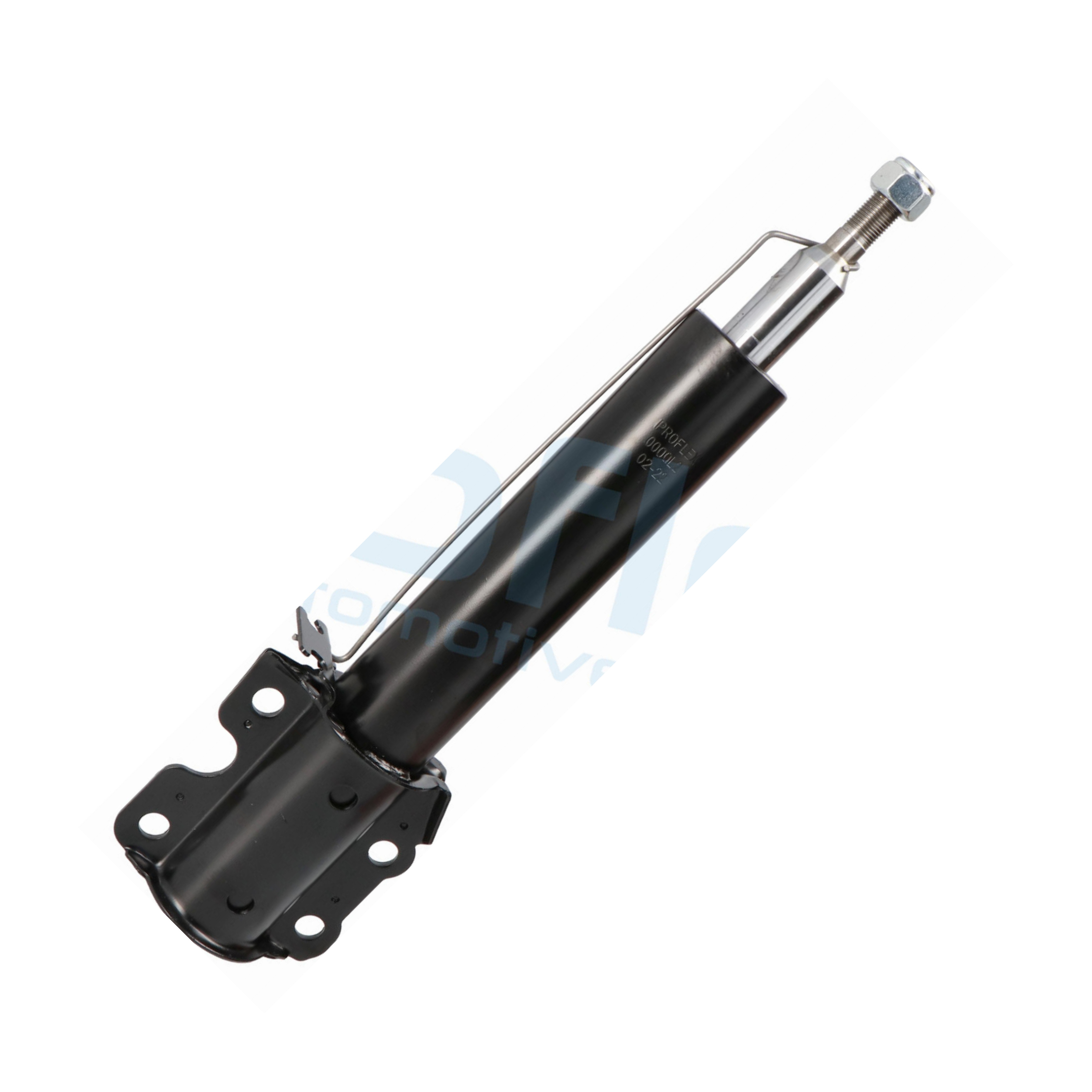 PROFLEX PX5-FC635 - Amortisseur droxauto.com