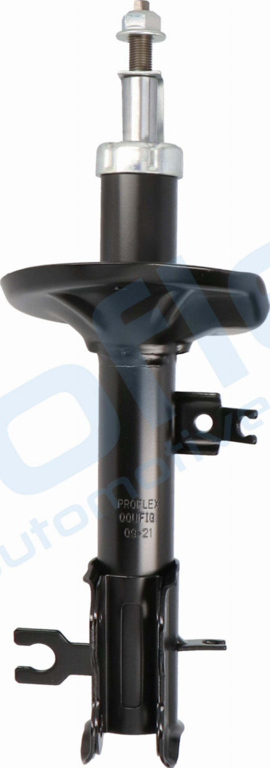 PROFLEX PX5-FC062 - Amortisseur droxauto.com