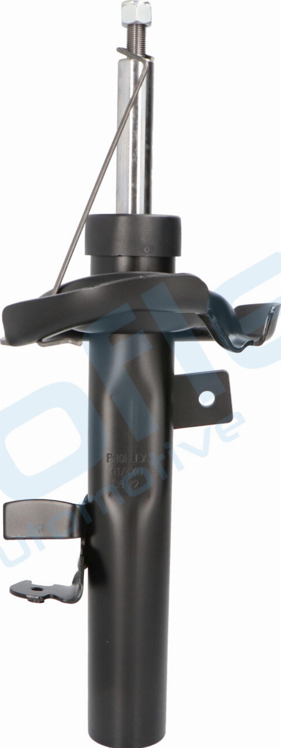 PROFLEX PX5-FC128 - Amortisseur droxauto.com