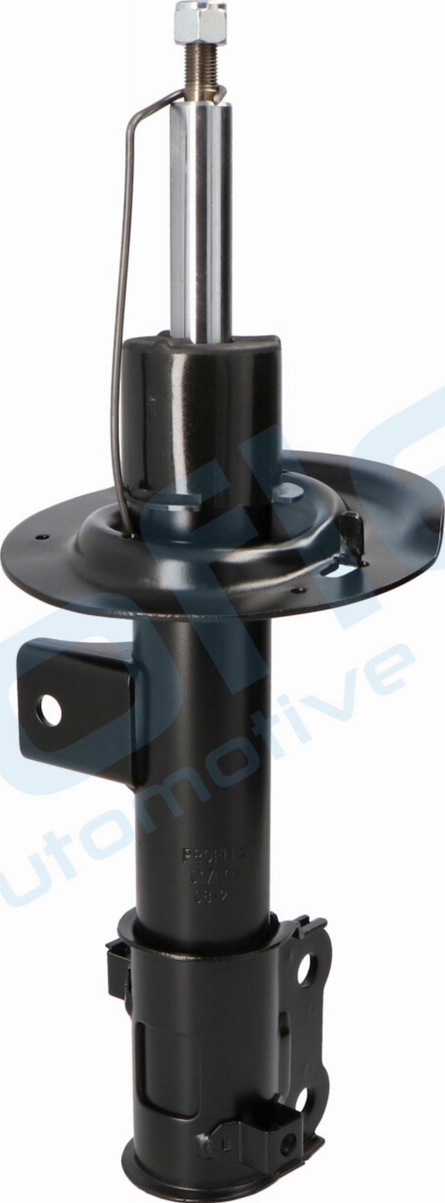 PROFLEX PX5-FC809 - Amortisseur droxauto.com