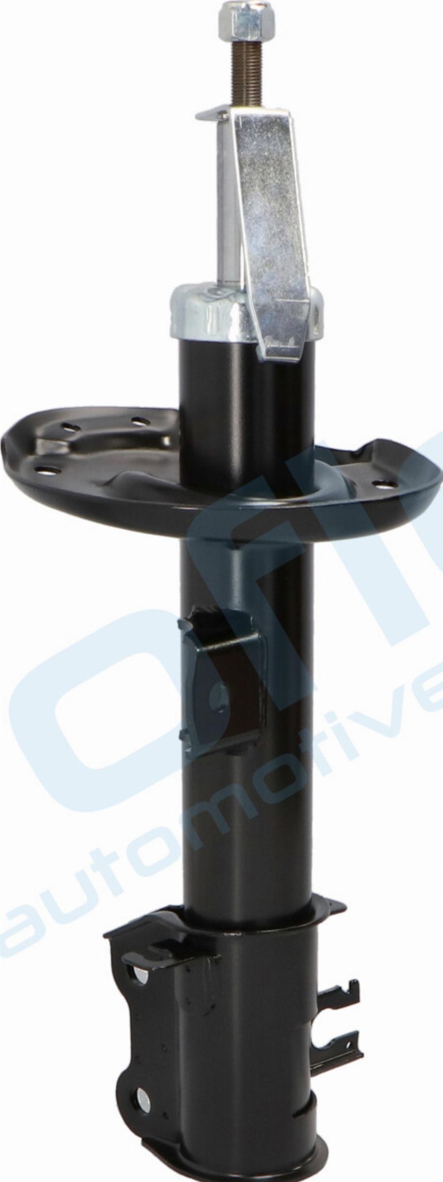 PROFLEX PX5-FC329 - Amortisseur droxauto.com