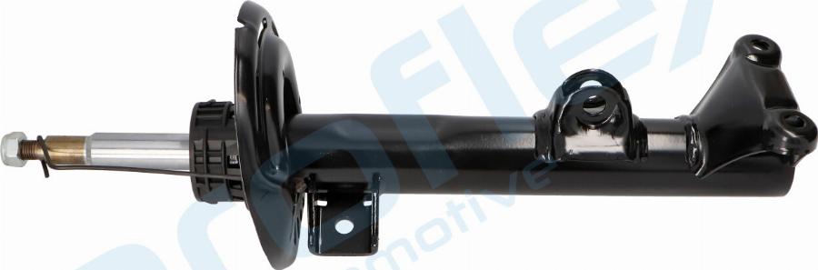 PROFLEX PX5-FI670 - Amortisseur droxauto.com