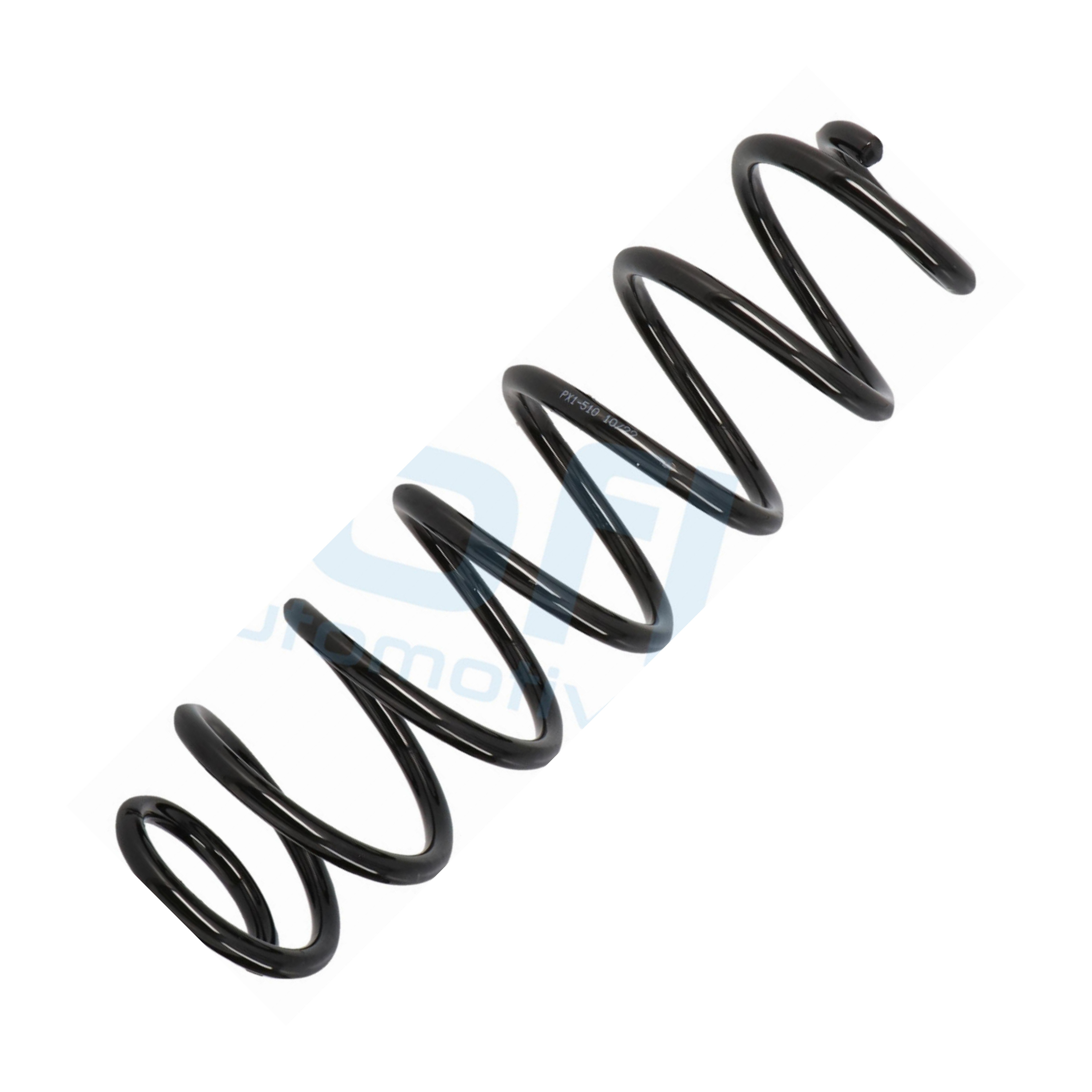 PROFLEX PX1-0510 - Ressort de suspension droxauto.com