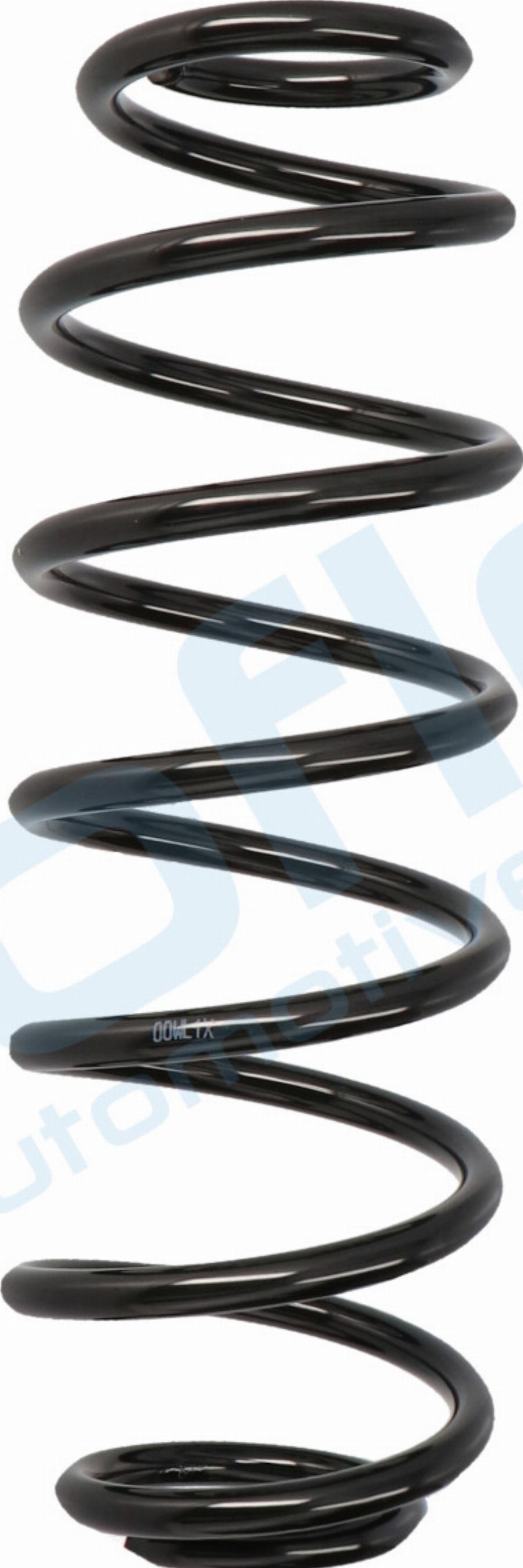 PROFLEX PX1-0884 - Ressort de suspension droxauto.com