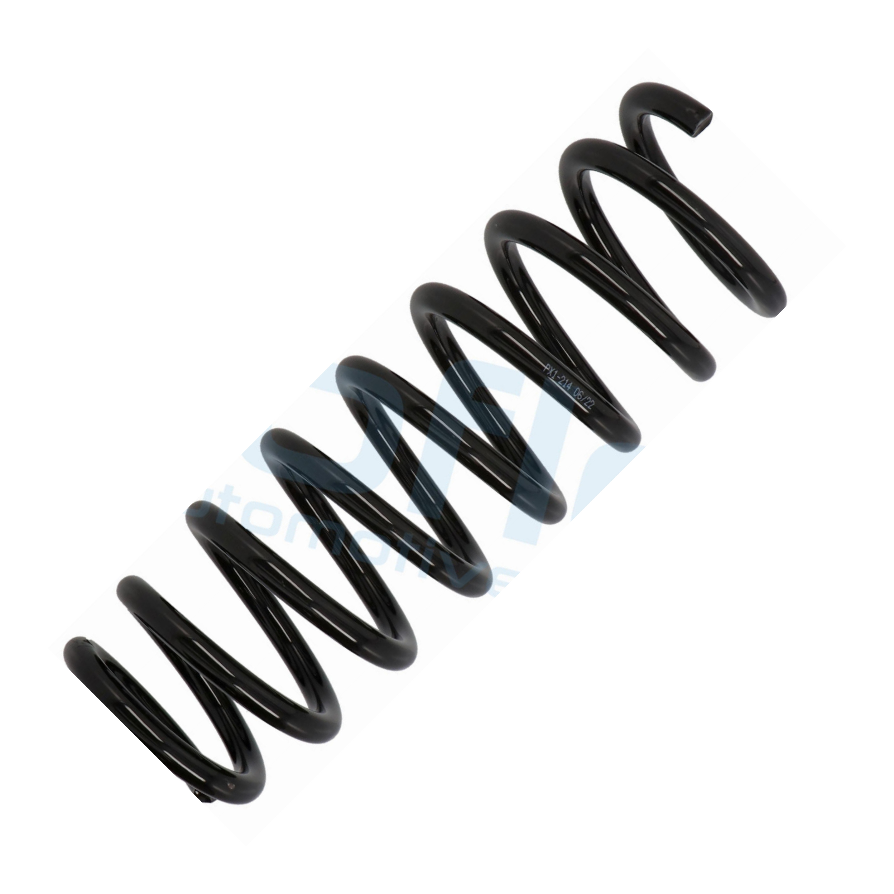 PROFLEX PX1-0214 - Ressort de suspension droxauto.com