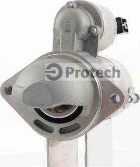 Protech IR9901 - Démarreur droxauto.com