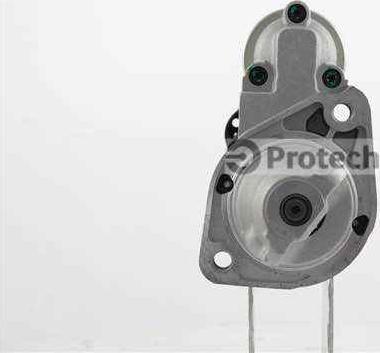 Protech IR9912 - Démarreur droxauto.com