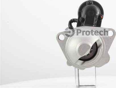 Protech IR9404 - Démarreur droxauto.com