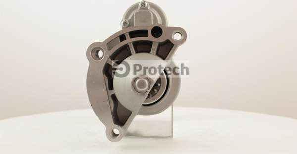 Protech IR9407 - Démarreur droxauto.com