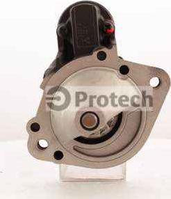 Protech IR9482 - Démarreur droxauto.com