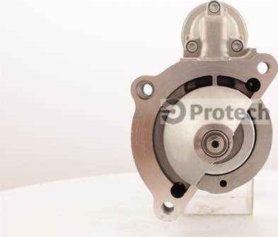 Protech IR9553 - Démarreur droxauto.com