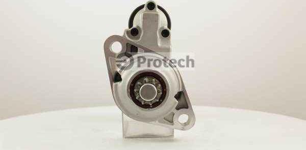 Protech IR9514 - Démarreur droxauto.com