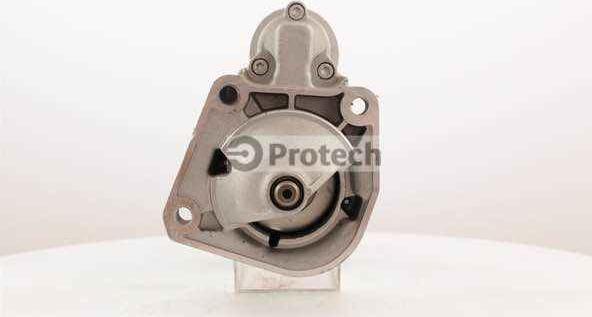 Protech IR9520 - Démarreur droxauto.com