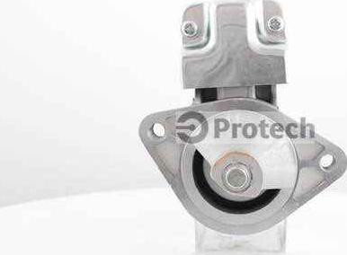 Protech IR9578 - Démarreur droxauto.com