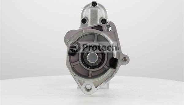 Protech IR9655 - Démarreur droxauto.com