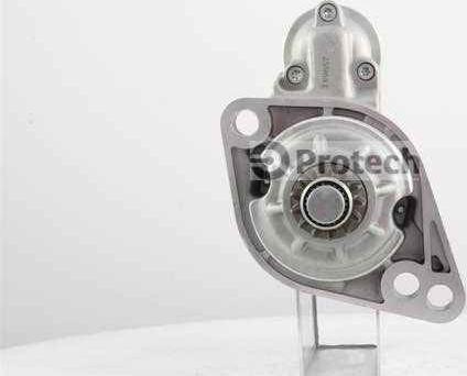 Protech IR9657 - Démarreur droxauto.com
