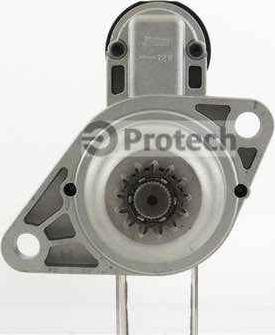 Protech IR9609 - Démarreur droxauto.com