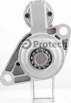 Protech IR9608 - Démarreur droxauto.com
