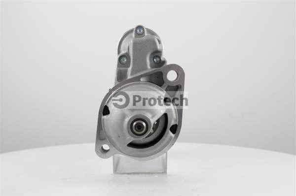 Protech IR9617 - Démarreur droxauto.com