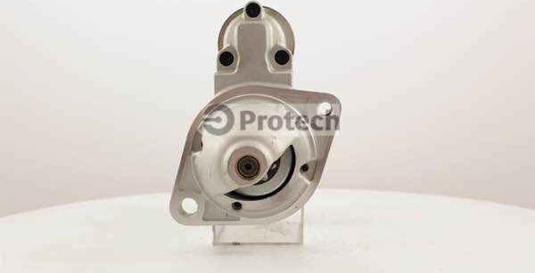 Protech IR9636 - Démarreur droxauto.com