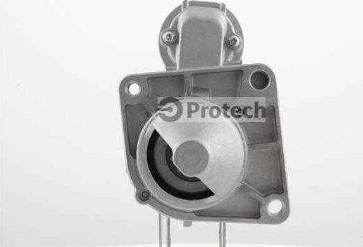 Protech IR9631 - Démarreur droxauto.com