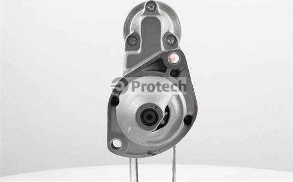 Protech IR9672 - Démarreur droxauto.com