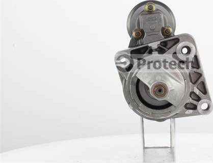 Protech IR9086 - Démarreur droxauto.com