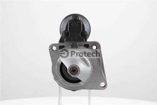 Protech IR9073 - Démarreur droxauto.com