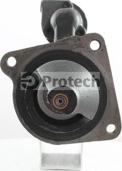 Protech IR9106 - Démarreur droxauto.com