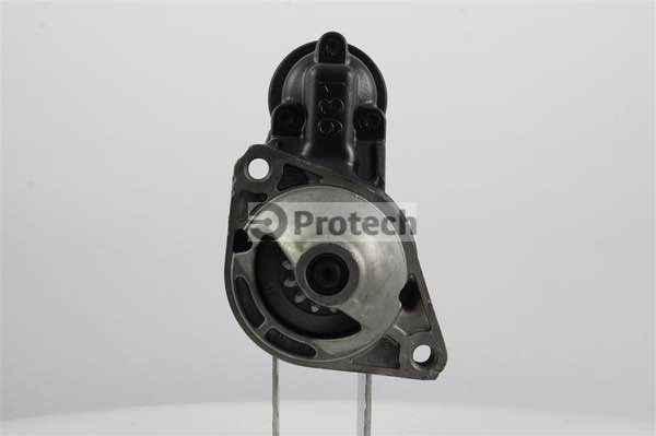 Protech IR9813 - Démarreur droxauto.com