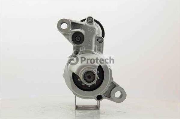 Protech IR9884 - Démarreur droxauto.com