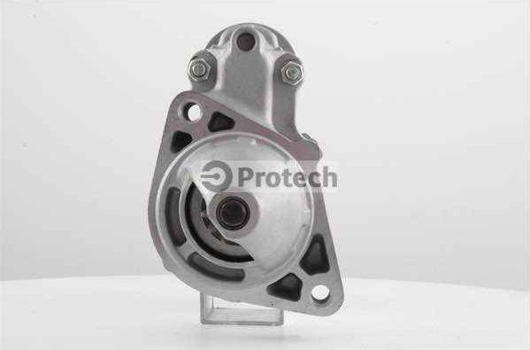 Protech IR9834 - Démarreur droxauto.com