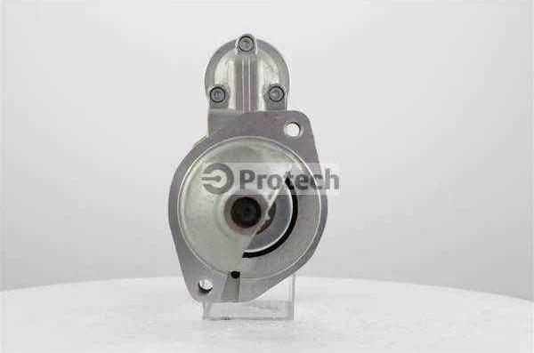 Protech IR9833 - Démarreur droxauto.com