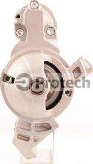 Protech IR9824 - Démarreur droxauto.com