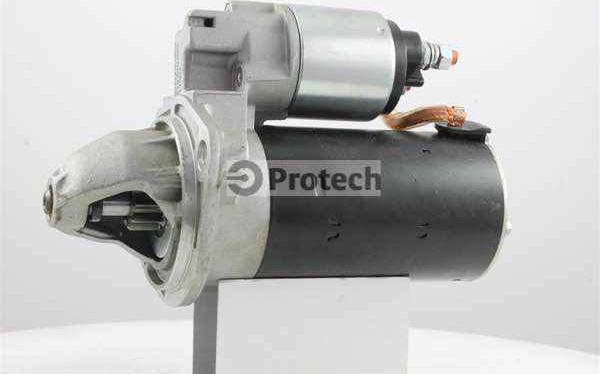 Protech IR9384 - Démarreur droxauto.com