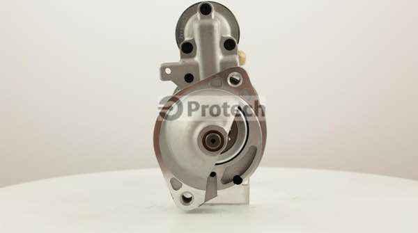 Protech IR9386 - Démarreur droxauto.com