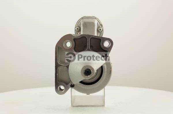 Protech IR9376 - Démarreur droxauto.com