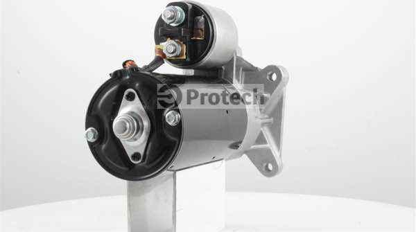 Protech IR9370 - Démarreur droxauto.com