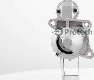 Protech IR9377 - Démarreur droxauto.com