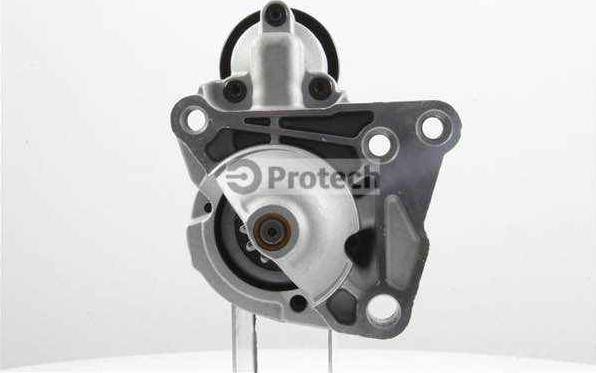 Protech IR9718 - Démarreur droxauto.com