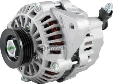 Protech IR5462 - Alternateur droxauto.com