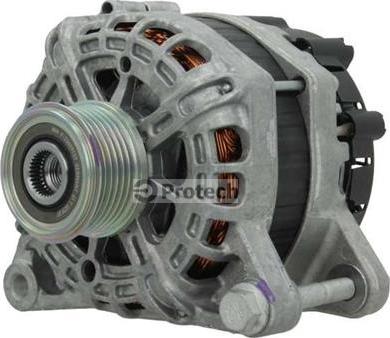 Protech IR5575 - Alternateur droxauto.com