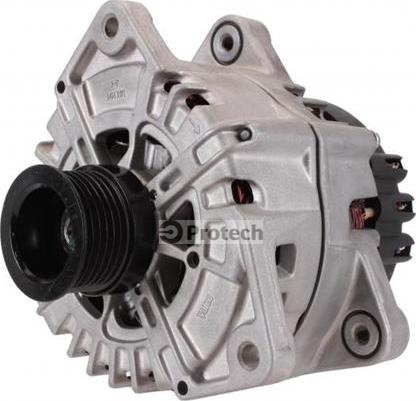 Protech IR5578 - Alternateur droxauto.com